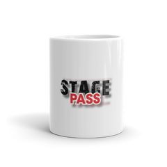 STAGEPASS - Mugs