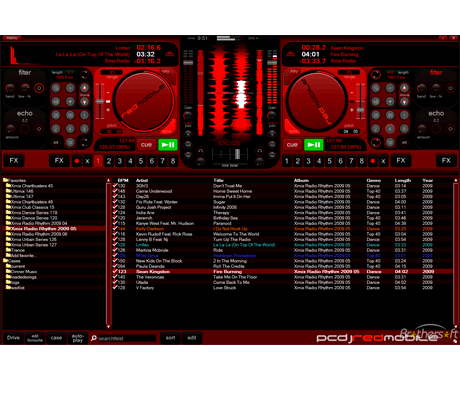DJ Software For Mobile DJ`s
