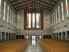 CTKCC Church in Stereo & 5.1