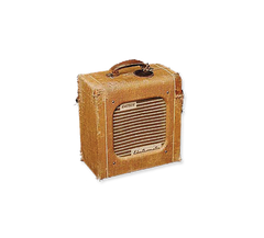 Vintage Amp Impulse Response Files