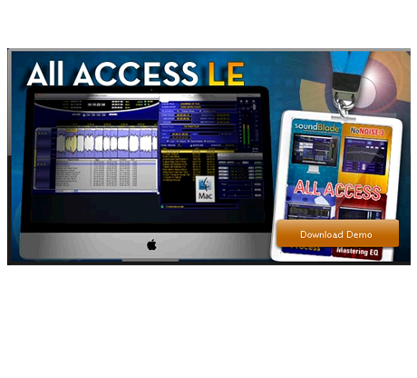 All Access LE Annual Subscription