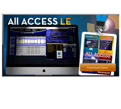 All Access LE Annual Subscription