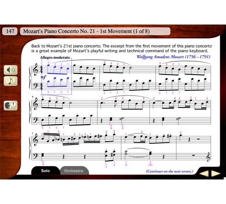 Intermediate Piano Method - Mac