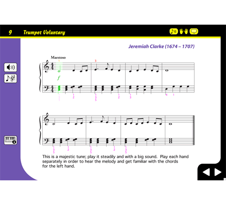Piano For Dummies Level 2 - Macintosh