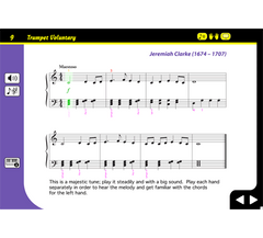 Piano For Dummies Level 2 - Macintosh