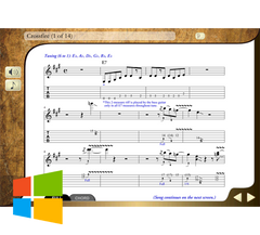 Masters of Blues Guitar PC Download