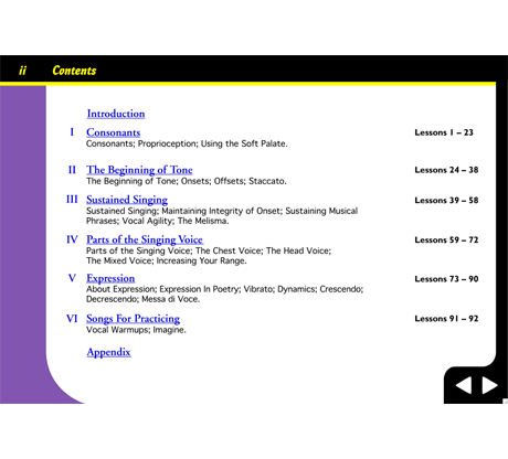 Singing For Dummies Level 2 - Macintosh