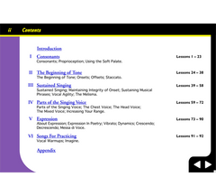 Singing For Dummies Level 2 - Macintosh