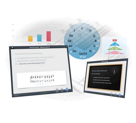 Music Theory Tutor Complete - Windows