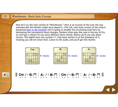 Intermediate Guitar Method - Macintosh