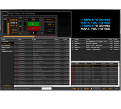 Professional Karaoke Software - Windows