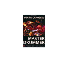 Dennis Chambers - Master Drummer - DVD Download