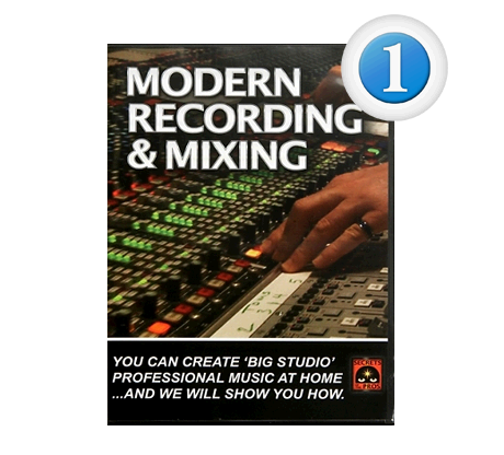 This is level 1 our Rec Mix series
