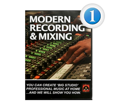 This is level 1 our Rec Mix series