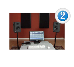 Level 2 in our Rec & Mixing Series