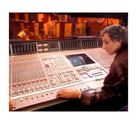 Pro Recording & Mixing - SOTP