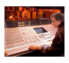 Pro Recording & Mixing - SOTP