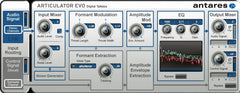 Articulator Evo Digital Talk Box Plug-In