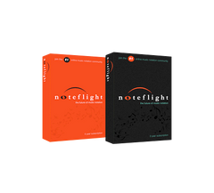 3-Year Subscription For Noteflight