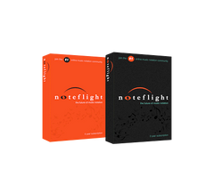 5-Year Subscription For Noteflight