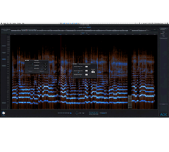 ADX Non-Destructive Spectral Separation PRO