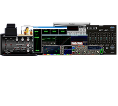 Plugins   Whole solution for live/PA