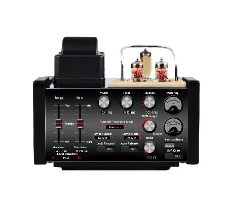 Ultimate weapon for loudness