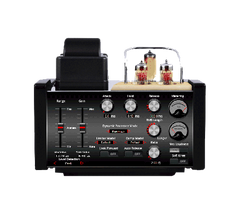 Ultimate weapon for loudness