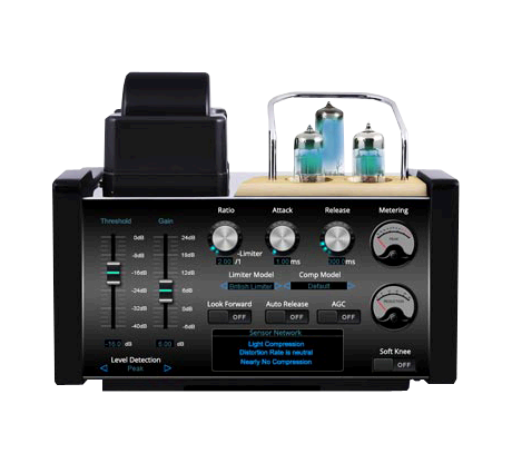 10 compressors in 1 - Neo Dynamic