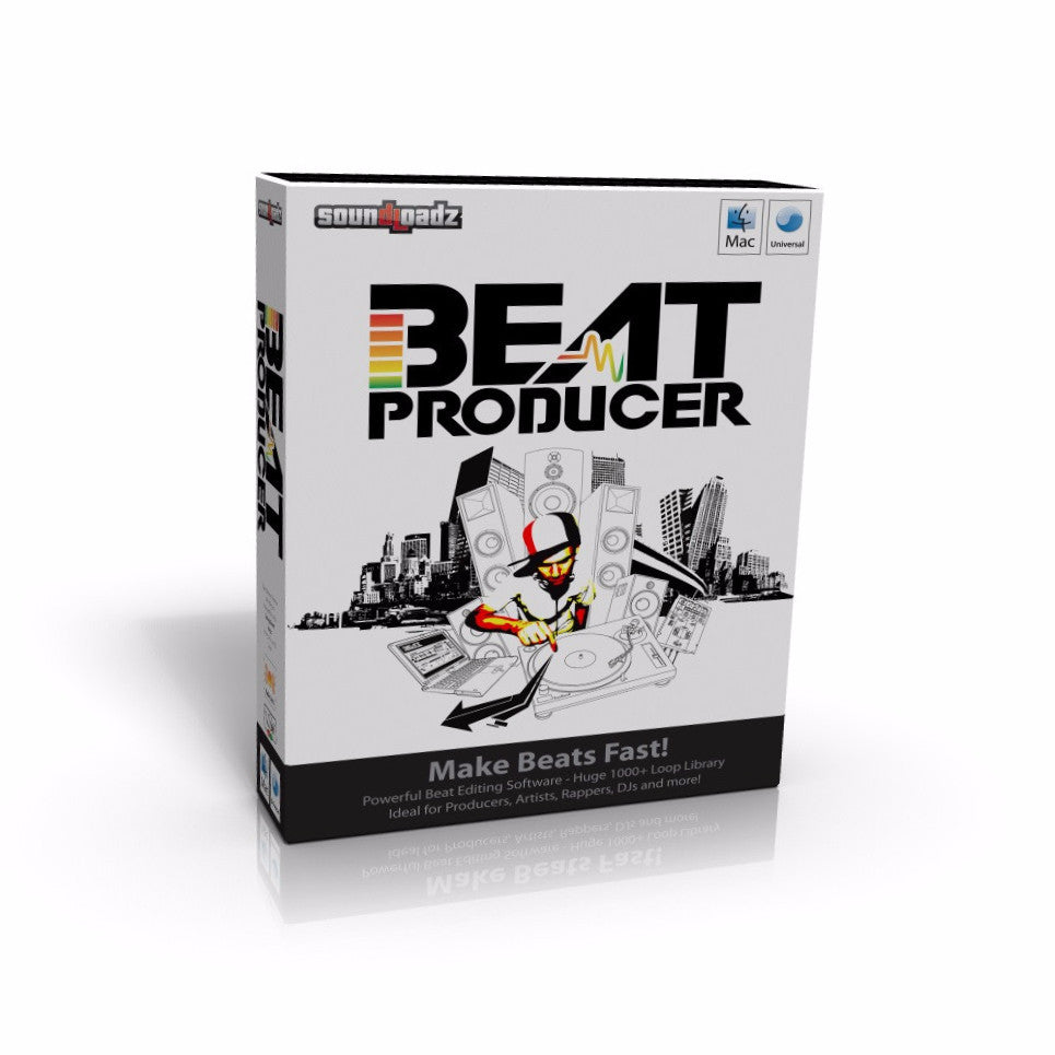 Beat Producer