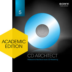 CD Architect 5.2 Academic