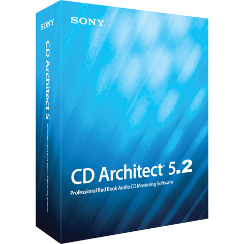 CD Architect 5.2