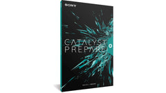 Catalyst Prepair Box