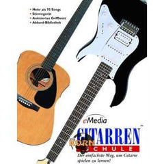 Gitarren Schule v5 - Windows Download