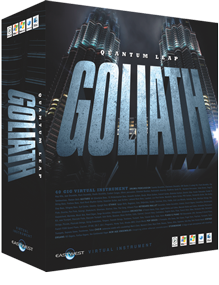 EastWest Goliath