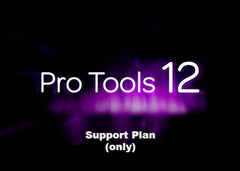 Pro Tools Support Plan
