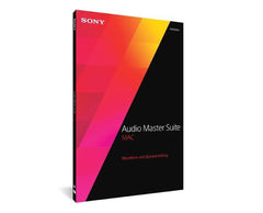 Audio Master Suite 2 for Mac - Academic