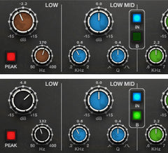 British Channel-Strip Plug-In