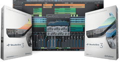 Studio One 3 Artist Music Creation Software