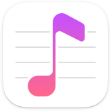Capo 3 for Mac, iPad or iTunes