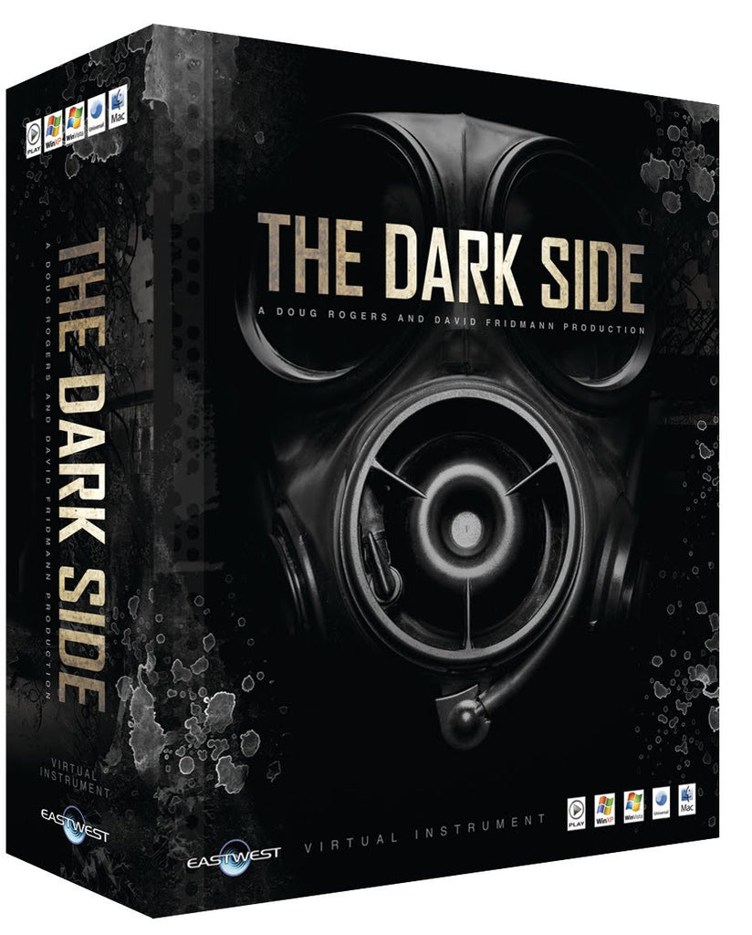Dark Side by EastWest Sounds