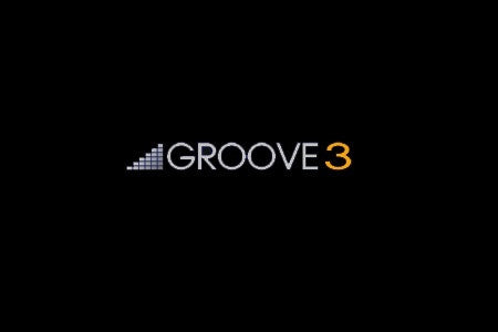 Groove3 - 3-Month Subscription