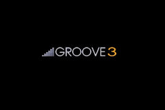 Groove3 - 1 Year Subscription