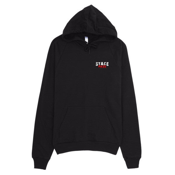 STAGEPASS Hoodie