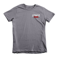 Short sleeve kids t-shirt