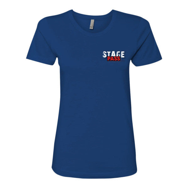 Women's t-shirt