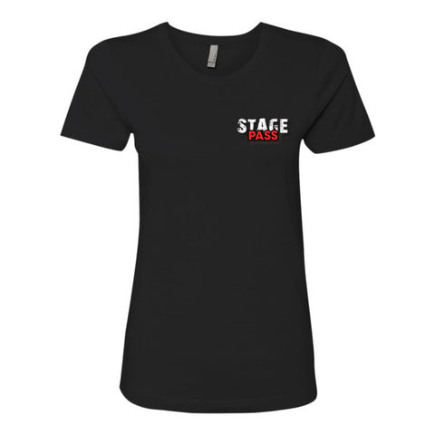 Women's t-shirt