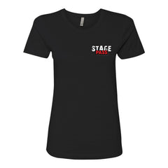 Women's t-shirt