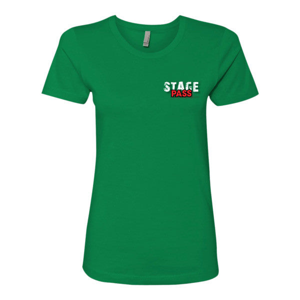 Women's t-shirt
