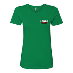 Women's t-shirt